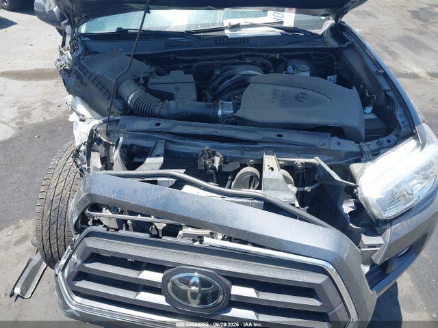 3TMAZ5CN9MM157561 Toyota Tacoma Sr5 V6