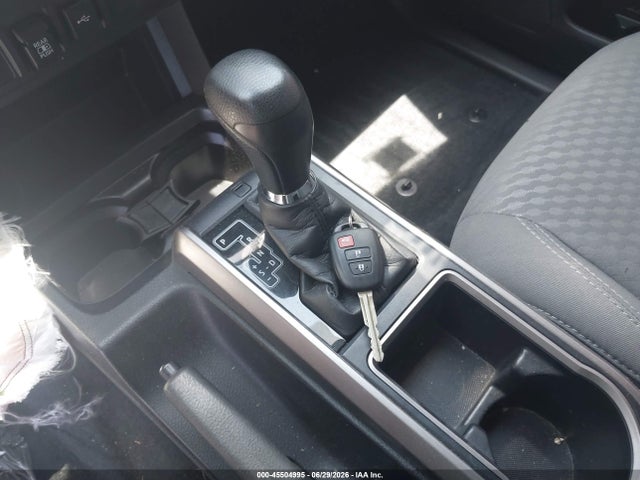 3TMAZ5CN9MM157561 Toyota Tacoma Sr5 V6