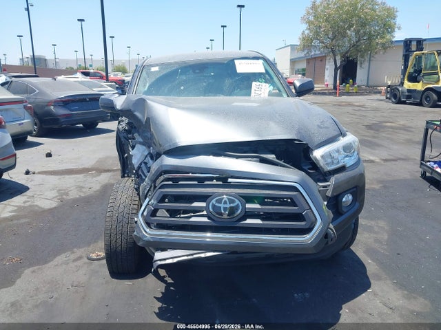 3TMAZ5CN9MM157561 Toyota Tacoma Sr5 V6