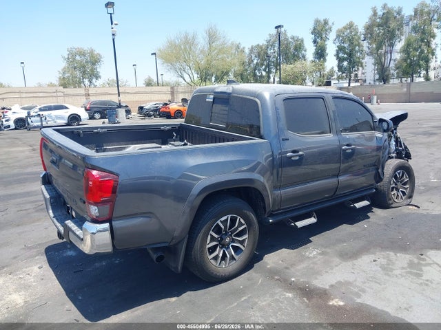 3TMAZ5CN9MM157561 Toyota Tacoma Sr5 V6