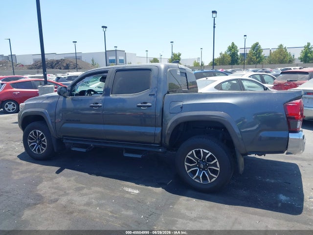 3TMAZ5CN9MM157561 Toyota Tacoma Sr5 V6