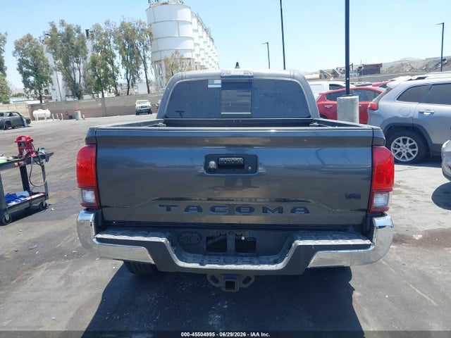 3TMAZ5CN9MM157561 Toyota Tacoma Sr5 V6