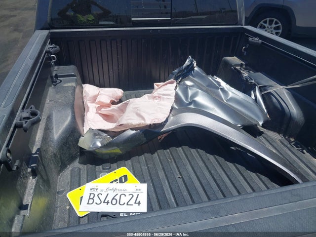 3TMAZ5CN9MM157561 Toyota Tacoma Sr5 V6