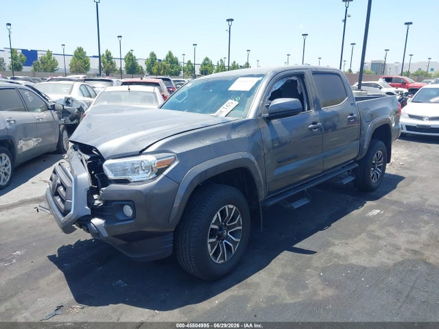 3TMAZ5CN9MM157561 Toyota Tacoma Sr5 V6