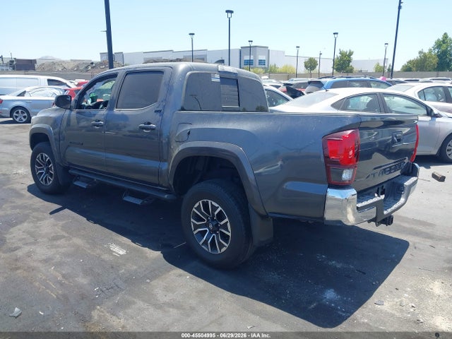 3TMAZ5CN9MM157561 Toyota Tacoma Sr5 V6