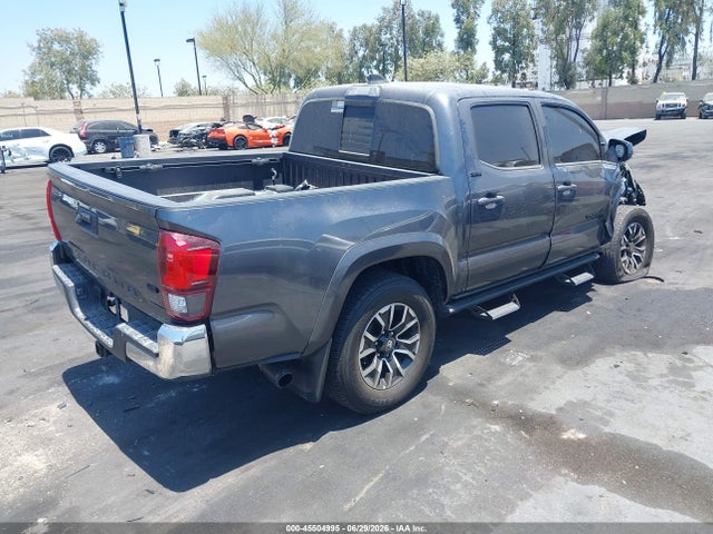 3TMAZ5CN9MM157561 Toyota Tacoma Sr5 V6