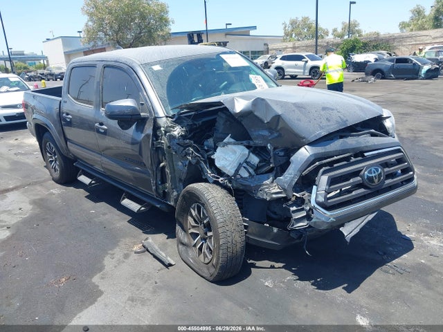 3TMAZ5CN9MM157561 Toyota Tacoma Sr5 V6