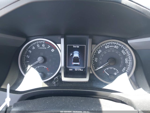 3TMAZ5CN9MM157561 Toyota Tacoma Sr5 V6