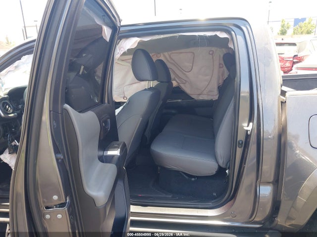 3TMAZ5CN9MM157561 Toyota Tacoma Sr5 V6