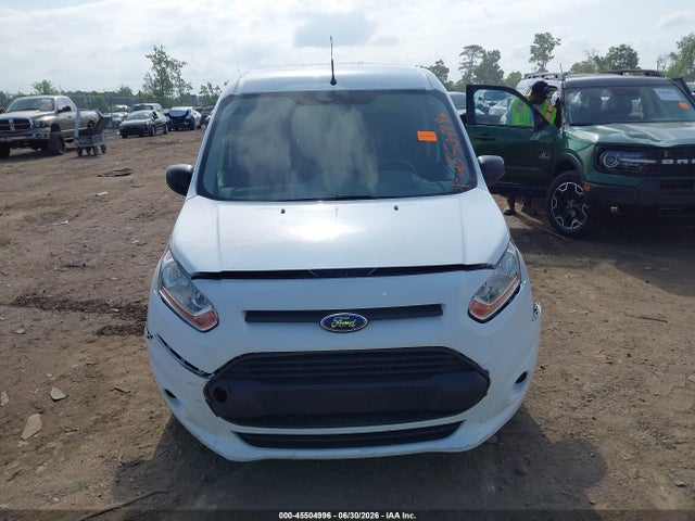 Продажа на аукционе авто 2016 Ford Transit Connect Xlt, vin: NM0LS7F76G1266919, номер лота: 45504996
