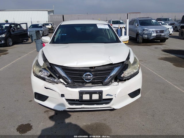1N4AL3AP8GC193120 Nissan Altima 2.5/2.5 S/2.5 Sl/2.5 Sr/2.5 Sv