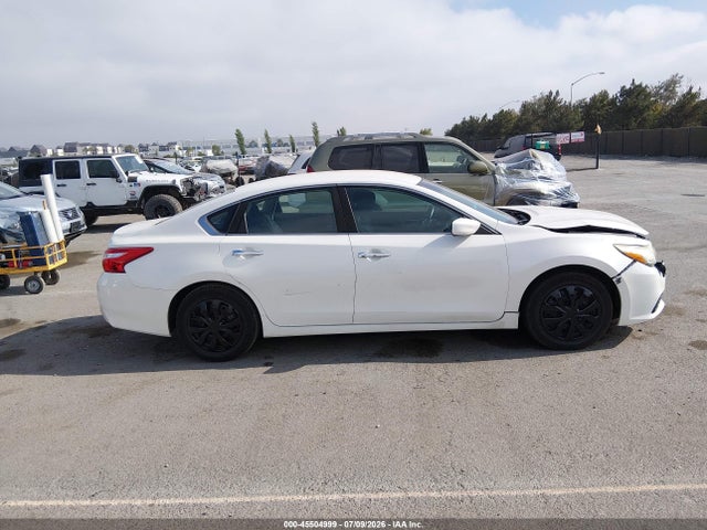 1N4AL3AP8GC193120 Nissan Altima 2.5/2.5 S/2.5 Sl/2.5 Sr/2.5 Sv