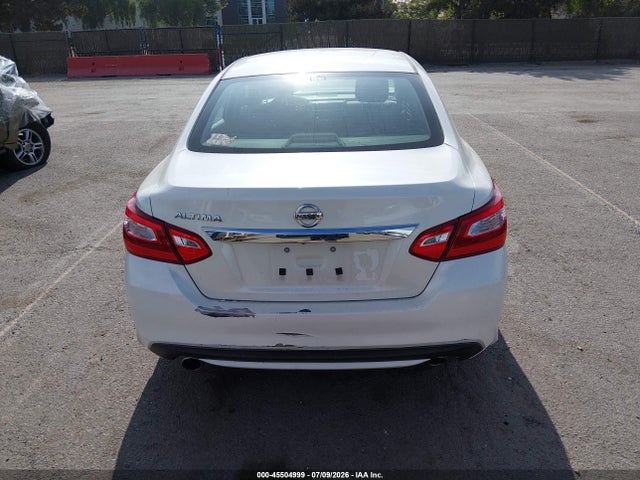 1N4AL3AP8GC193120 Nissan Altima 2.5/2.5 S/2.5 Sl/2.5 Sr/2.5 Sv