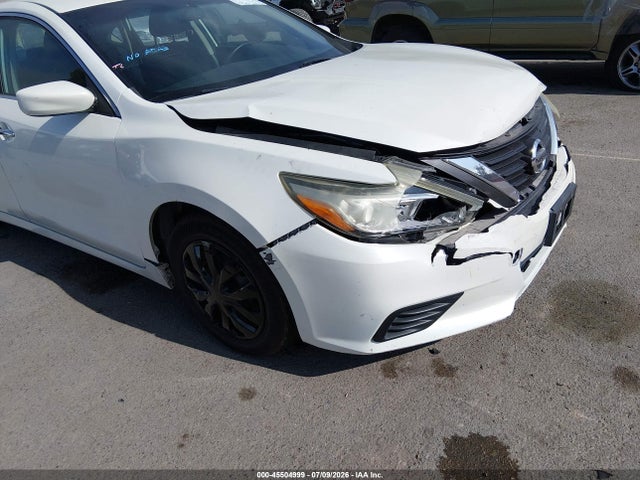 1N4AL3AP8GC193120 Nissan Altima 2.5/2.5 S/2.5 Sl/2.5 Sr/2.5 Sv