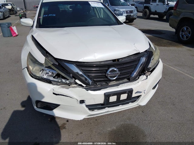 1N4AL3AP8GC193120 Nissan Altima 2.5/2.5 S/2.5 Sl/2.5 Sr/2.5 Sv