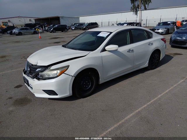 1N4AL3AP8GC193120 Nissan Altima 2.5/2.5 S/2.5 Sl/2.5 Sr/2.5 Sv