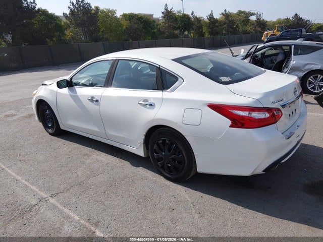 1N4AL3AP8GC193120 Nissan Altima 2.5/2.5 S/2.5 Sl/2.5 Sr/2.5 Sv
