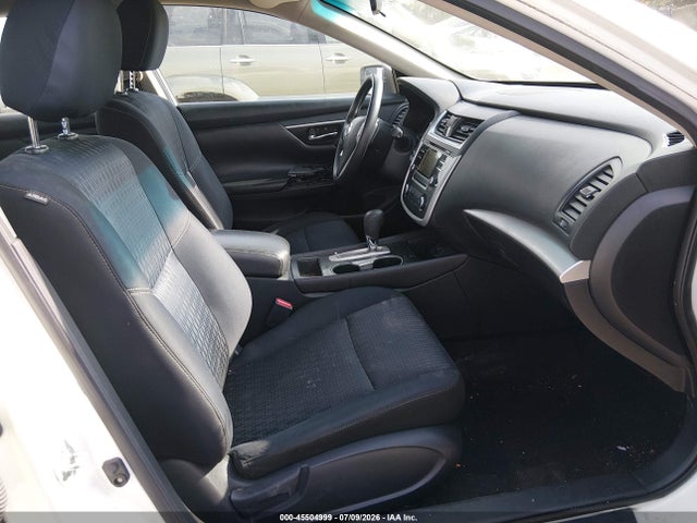 1N4AL3AP8GC193120 Nissan Altima 2.5/2.5 S/2.5 Sl/2.5 Sr/2.5 Sv