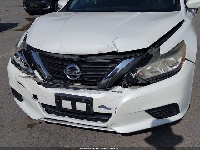 1N4AL3AP8GC193120 Nissan Altima 2.5/2.5 S/2.5 Sl/2.5 Sr/2.5 Sv