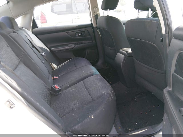 1N4AL3AP8GC193120 Nissan Altima 2.5/2.5 S/2.5 Sl/2.5 Sr/2.5 Sv