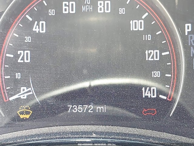 2023 Dodge Durango Gt Plus Rwd მანქანა იყიდება აუქციონზე, vin: 1C4RDHDG0PC624925, აუქციონის ნომერი: 45505000