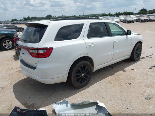 2023 Dodge Durango Gt Plus Rwd მანქანა იყიდება აუქციონზე, vin: 1C4RDHDG0PC624925, აუქციონის ნომერი: 45505000