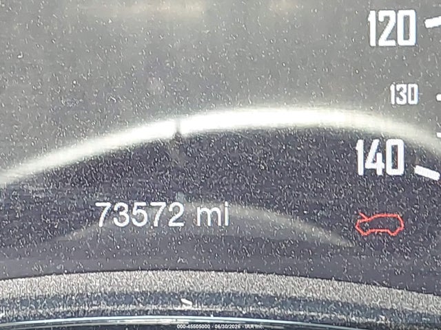 2023 Dodge Durango Gt Plus Rwd მანქანა იყიდება აუქციონზე, vin: 1C4RDHDG0PC624925, აუქციონის ნომერი: 45505000
