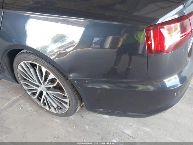 Aukcja sprzedaży 2016 Audi A6 3.0t Premium Plus, vin: WAUFGAFC1GN003187, numer aukcji: 45505005