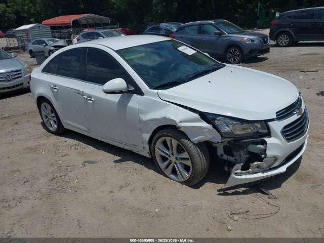 2015 1G1PG5SB0F7276614 главное изображение