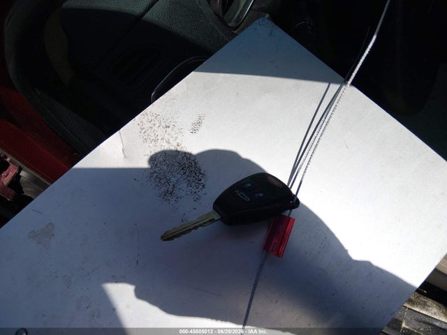 Продажа на аукционе авто 2014 Chrysler 200 Lx, vin: 1C3CCBAB6EN206289, номер лота: 45505012