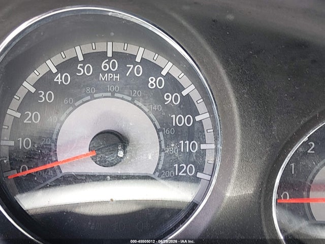 Продажа на аукционе авто 2014 Chrysler 200 Lx, vin: 1C3CCBAB6EN206289, номер лота: 45505012