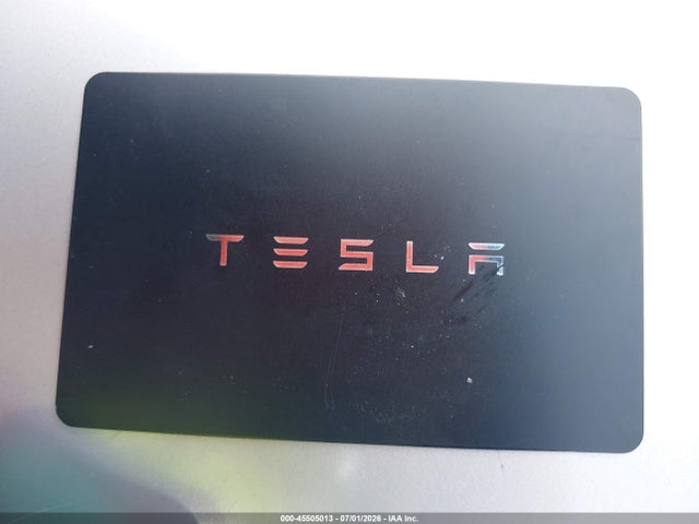 Продаж на аукціоні авто 2023 Tesla Model Y Performance Dual Motor All-wheel Drive, vin: 7SAYGDEF6PA049086, номер лоту: 45505013