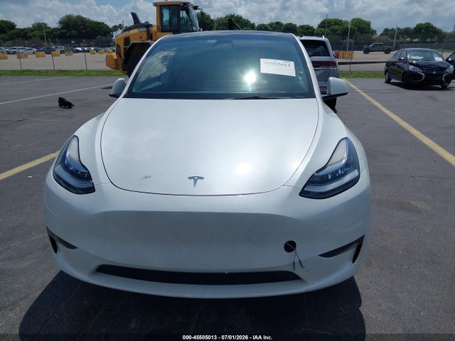 Продаж на аукціоні авто 2023 Tesla Model Y Performance Dual Motor All-wheel Drive, vin: 7SAYGDEF6PA049086, номер лоту: 45505013