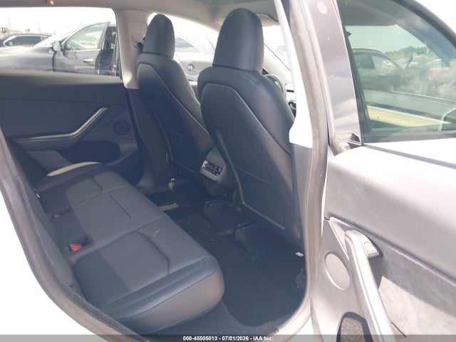Продаж на аукціоні авто 2023 Tesla Model Y Performance Dual Motor All-wheel Drive, vin: 7SAYGDEF6PA049086, номер лоту: 45505013