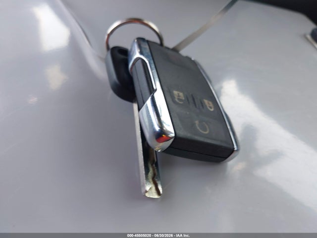 45505020 :رقم المزاد ، 3GTU2VEC7FG270598 vin ، 2015 Gmc Sierra 1500 Slt مزاد بيع