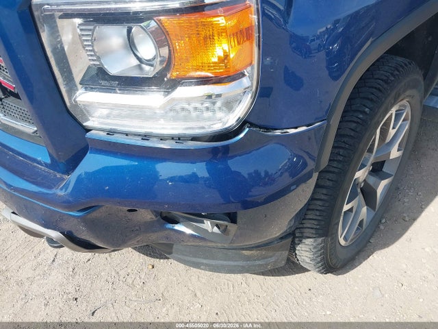 45505020 :رقم المزاد ، 3GTU2VEC7FG270598 vin ، 2015 Gmc Sierra 1500 Slt مزاد بيع