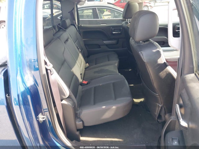 45505020 :رقم المزاد ، 3GTU2VEC7FG270598 vin ، 2015 Gmc Sierra 1500 Slt مزاد بيع