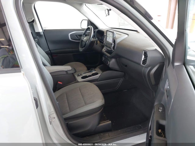 45505021 :رقم المزاد ، 3FMCR9B66PRE21896 vin ، 2023 Ford Bronco Sport Big Bend مزاد بيع