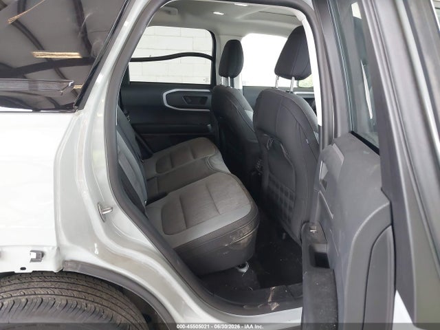 Aukcja sprzedaży 2023 Ford Bronco Sport Big Bend, vin: 3FMCR9B66PRE21896, numer aukcji: 45505021