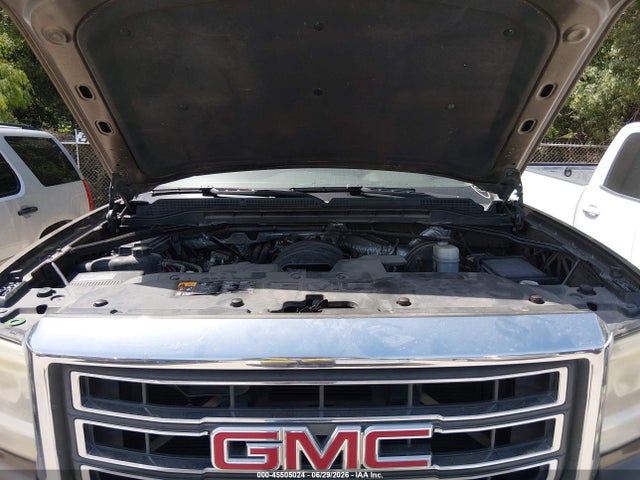 GMC Sierra 1500 Slt 2014 3GTU2VEC3EG124620 Image 26