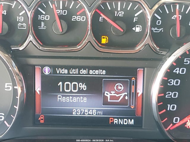 GMC Sierra 1500 Slt 2014 3GTU2VEC3EG124620 Image 31