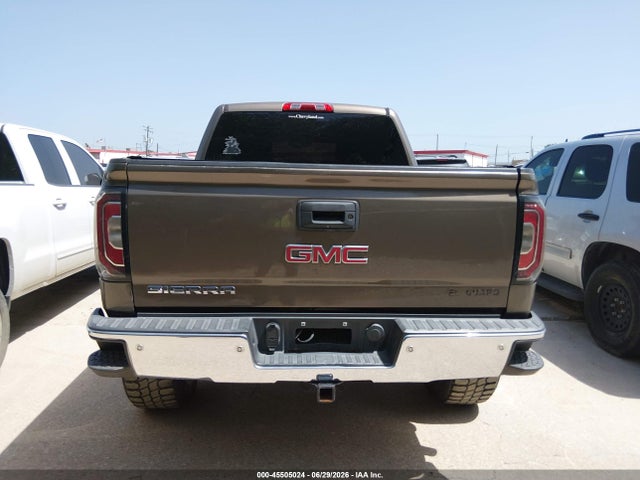 GMC Sierra 1500 Slt 2014 3GTU2VEC3EG124620 Image 32