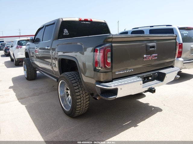 GMC Sierra 1500 Slt 2014 3GTU2VEC3EG124620 Image 19