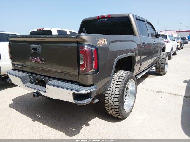 GMC Sierra 1500 Slt 2014 3GTU2VEC3EG124620 Image 20