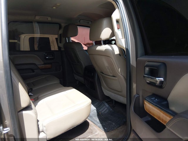 GMC Sierra 1500 Slt 2014 3GTU2VEC3EG124620 Image 24