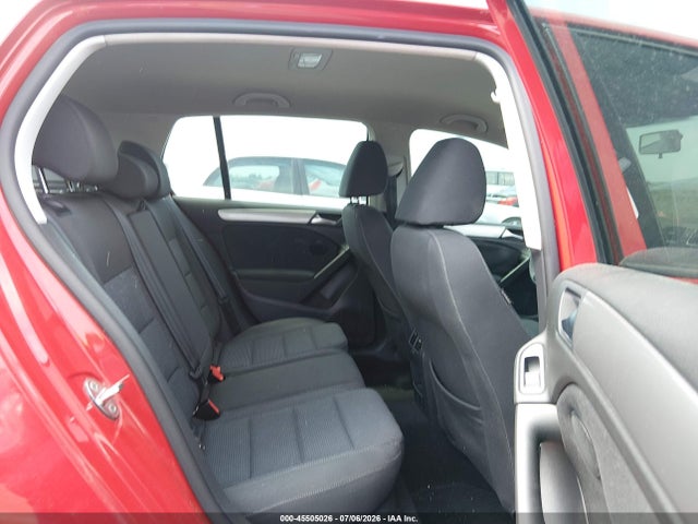 Продажа на аукционе авто 2014 Volkswagen Golf 2.5l (a6) (no Longer Orderable), vin: WVWDB7AJ6EW001654, номер лота: 45505026