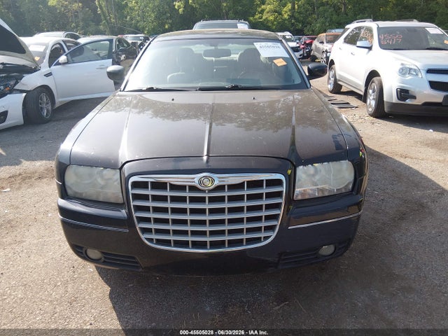 Продаж на аукціоні авто 2006 Chrysler 300 Touring, vin: 2C3KA53G36H474819, номер лоту: 45505028