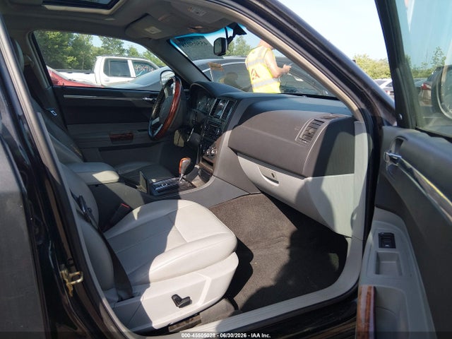 Продаж на аукціоні авто 2006 Chrysler 300 Touring, vin: 2C3KA53G36H474819, номер лоту: 45505028
