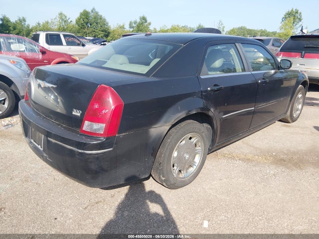 Продаж на аукціоні авто 2006 Chrysler 300 Touring, vin: 2C3KA53G36H474819, номер лоту: 45505028