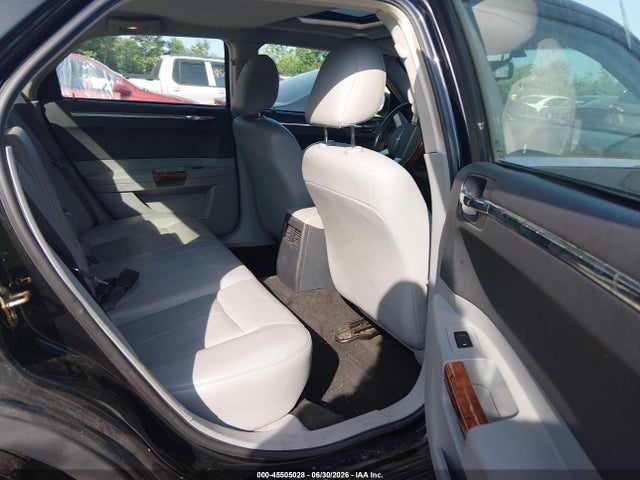 45505028 :رقم المزاد ، 2C3KA53G36H474819 vin ، 2006 Chrysler 300 Touring مزاد بيع